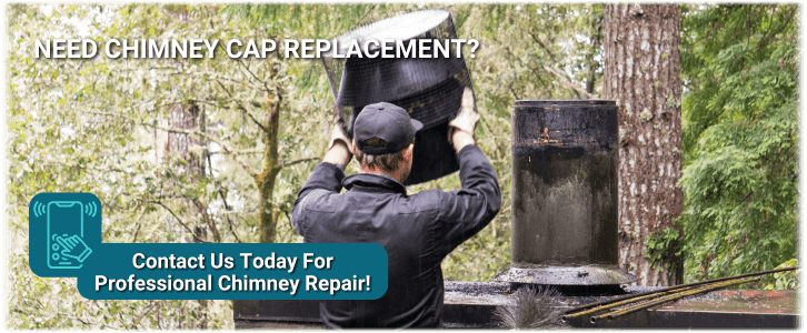 Chimney Repair Baltimore