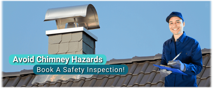 Chimney and Fireplace Inspection Baltimore