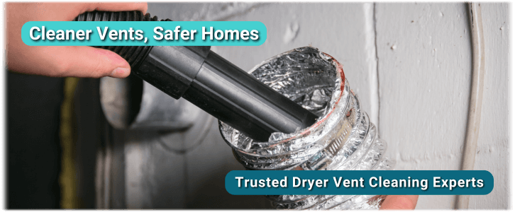 Dryer Vent Cleaning Baltimore