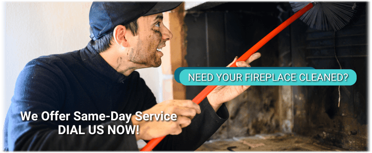 Fireplace Cleaning Baltimore