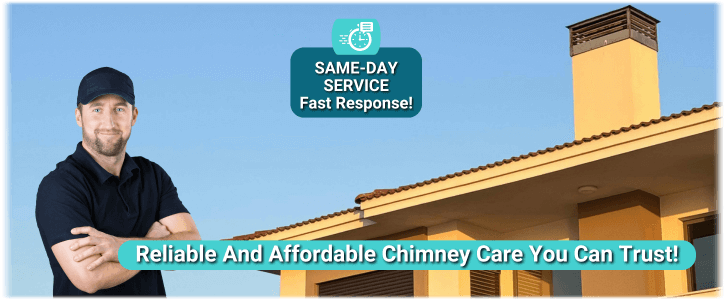 Baltimore Chimney Sweep